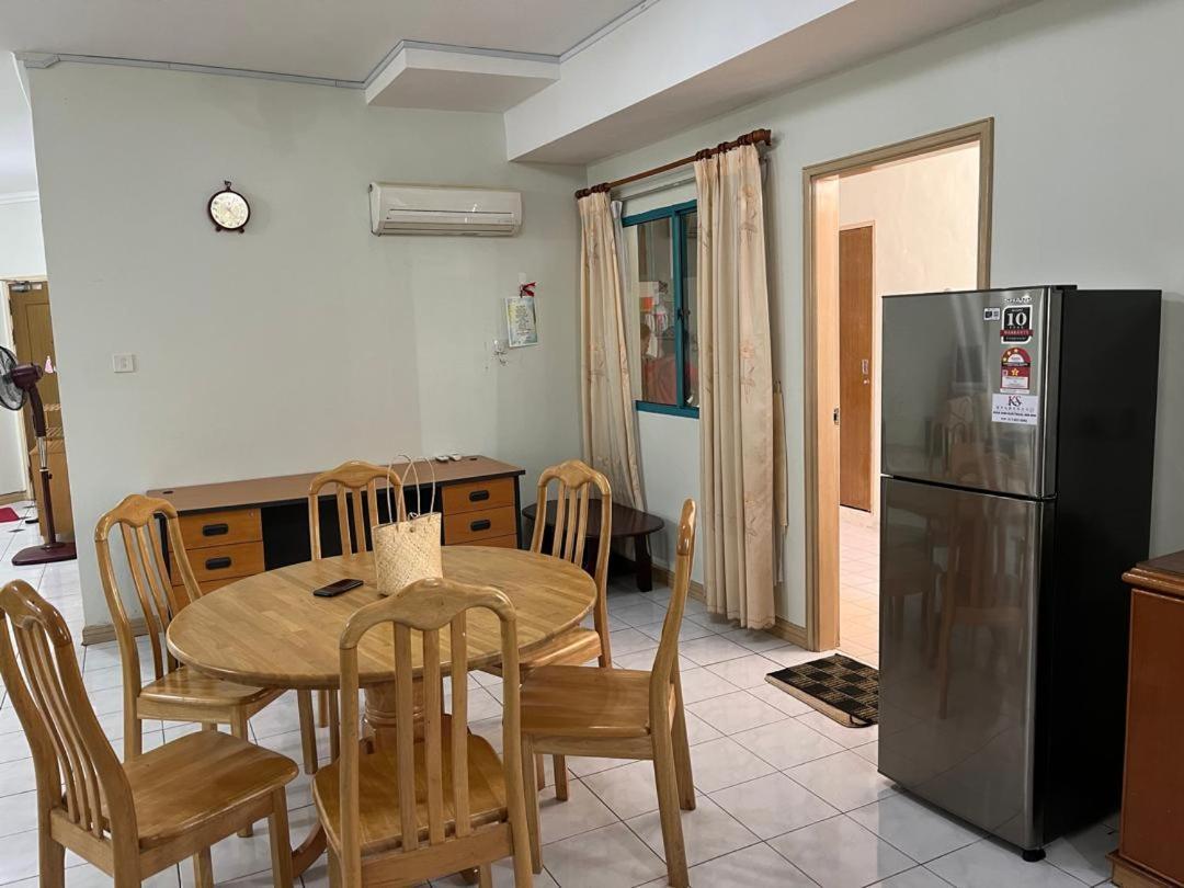 My Daily Homestay - Miri Times Square Habitación foto
